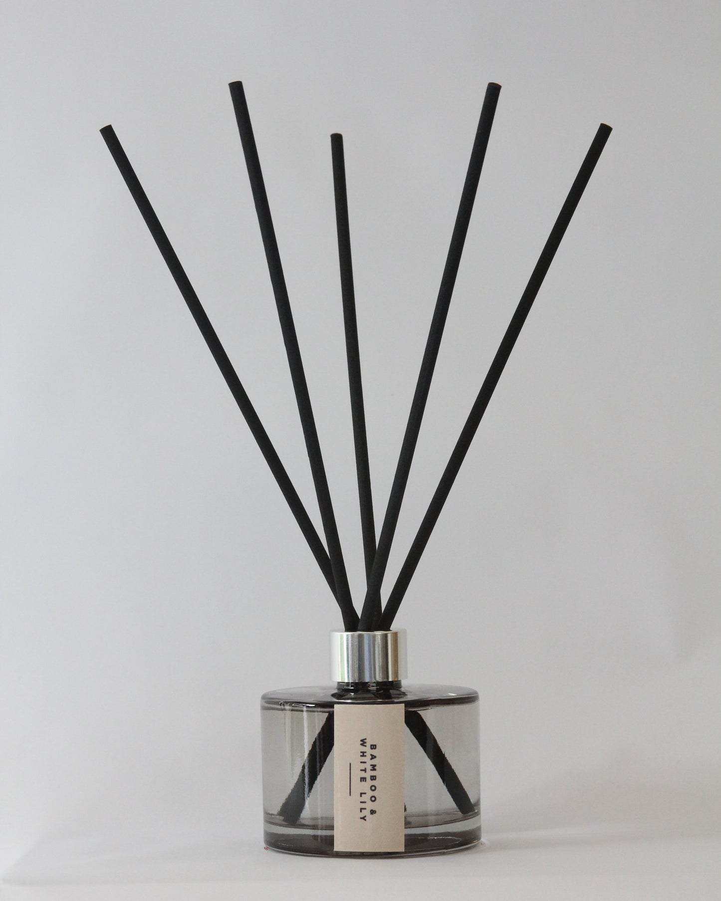 Bamboo & White Lily Fragrance - SophistiKate Australia