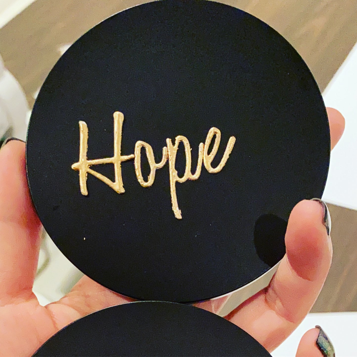 Customise Me! - Personalised Name - SophistiKate Australia