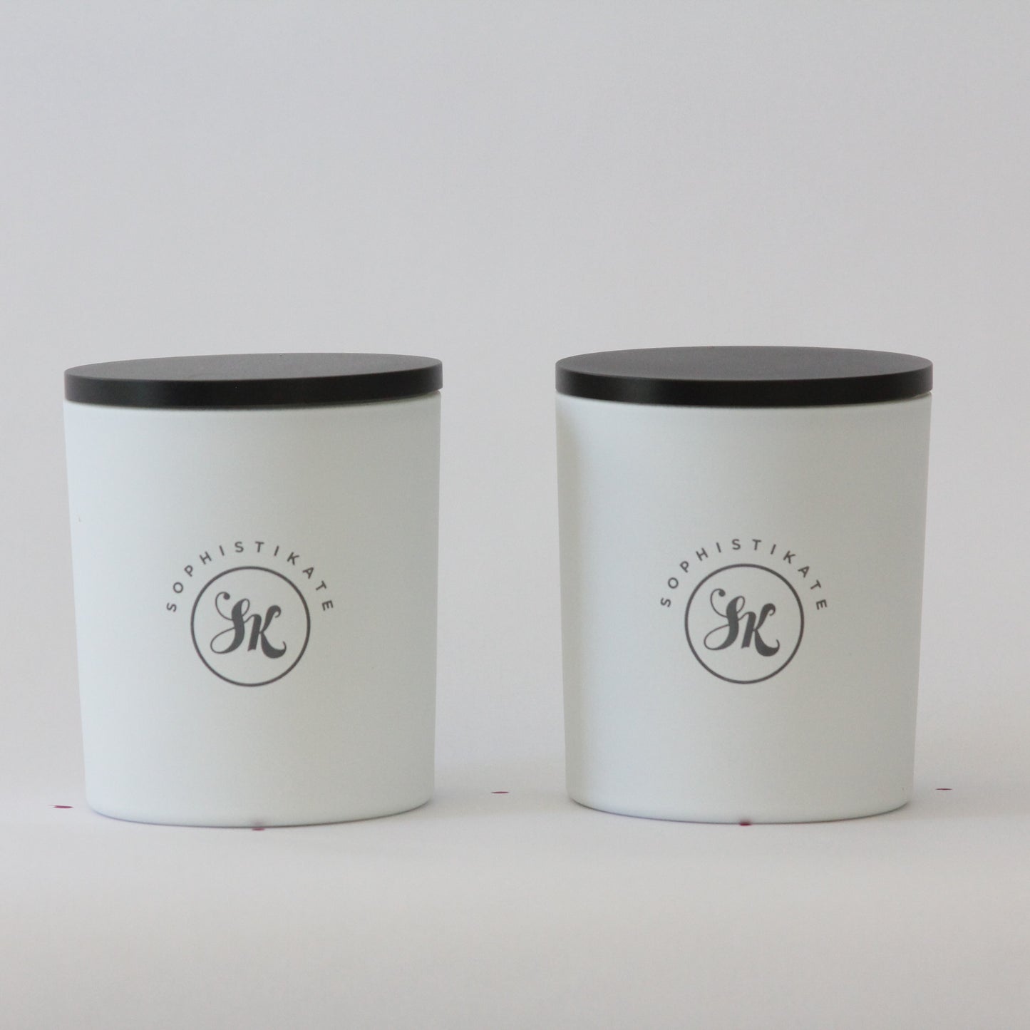 Any 2 small candles - SophistiKate Australia