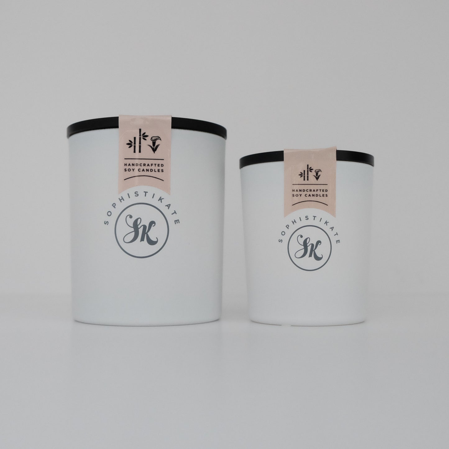 Bamboo & White Lily Fragrance - SophistiKate Australia