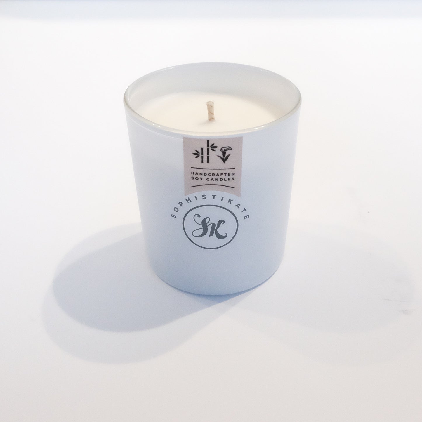 Bamboo & White Lily Fragrance - SophistiKate Australia